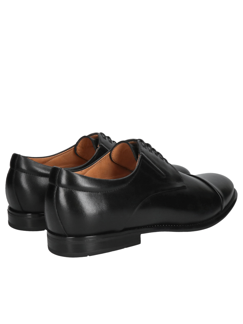 Men's suit shoes, men's derby, elegant men's shoes