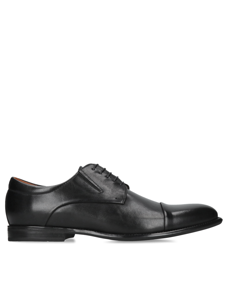 Men's suit shoes, men's derby, elegant men's shoes