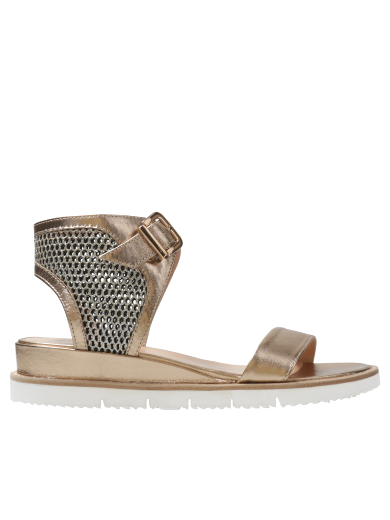 Women's summer sandals, original style and quality Conhpol Bis