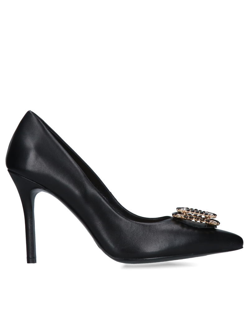 Women's stilettos, elegant women's pumps, women's shoes pumps Conhpol