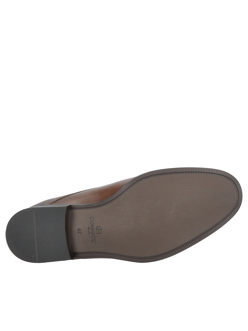 Booster shoes, Conhpol men's elegant shoes, men's shoes for elegant pants, Konopka shoes