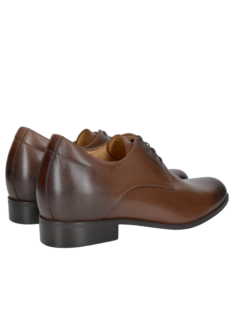 Booster shoes, Conhpol men's elegant shoes, men's shoes for elegant pants, Konopka shoes