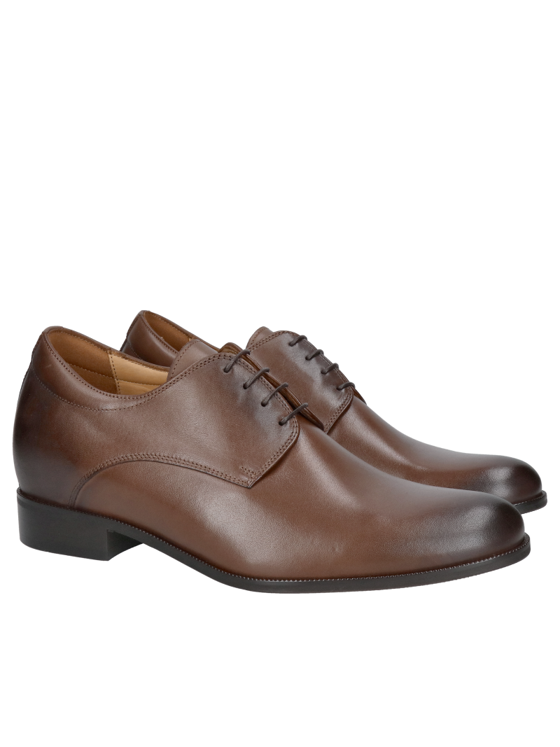 Booster shoes, Conhpol men's elegant shoes, men's shoes for elegant pants, Konopka shoes