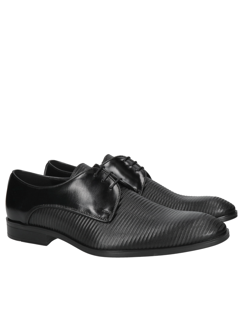 Men's elegant leather shoes, men's formal shoes, men's leather wedding shoes, men's suit shoes