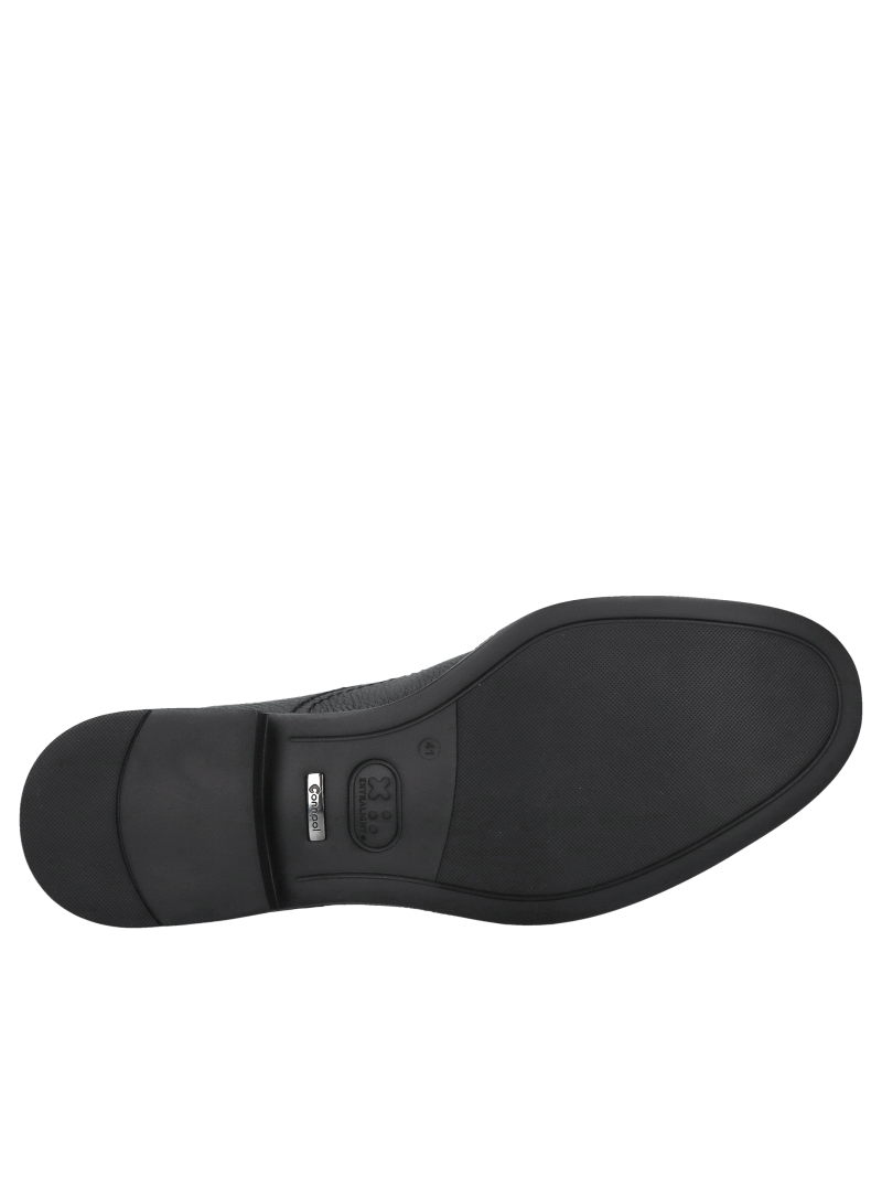 Men's summer shoes, elegant men's slip-on shoes Conhpol