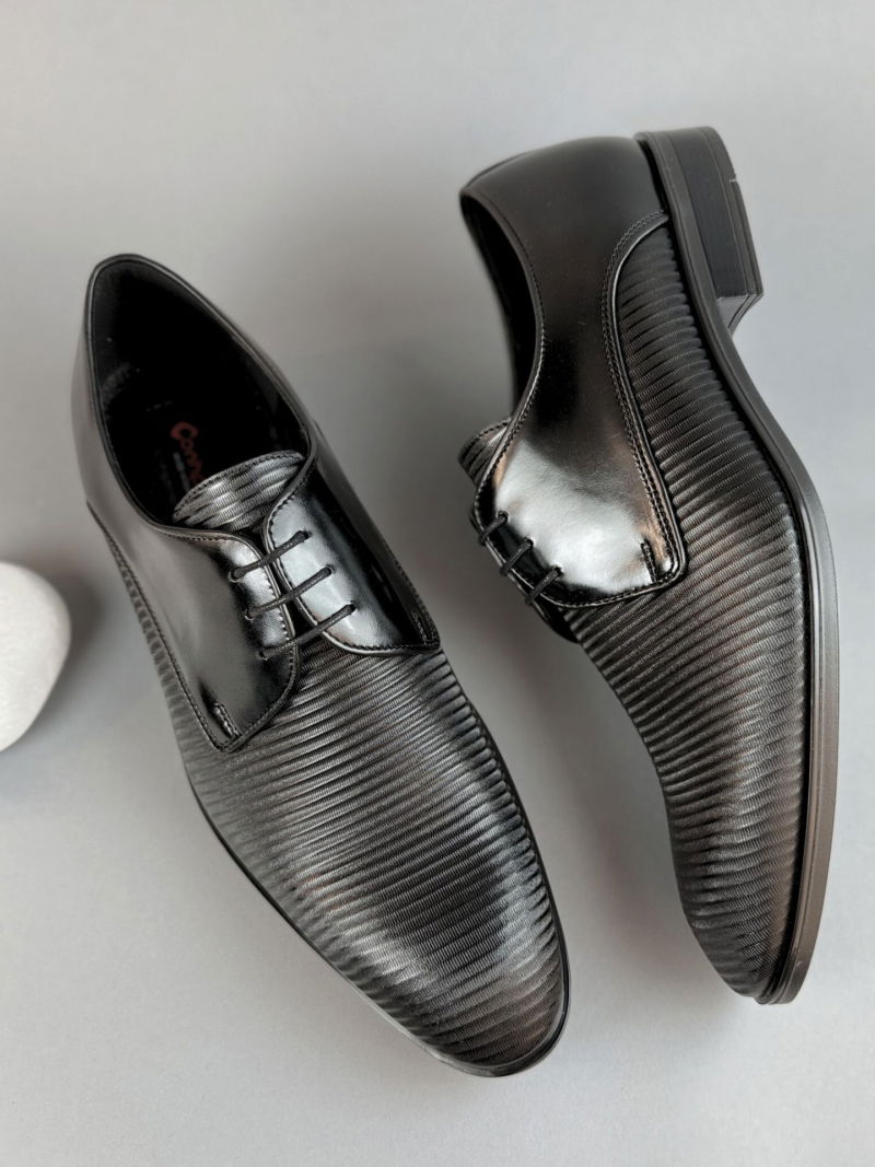Men's elegant leather shoes, men's formal shoes, men's leather wedding shoes, men's suit shoes