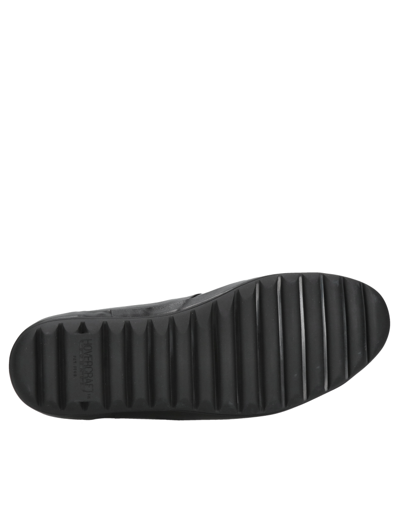 Men's black shoes, original Conhpol men's sports shoes, comfortable men's walking shoes