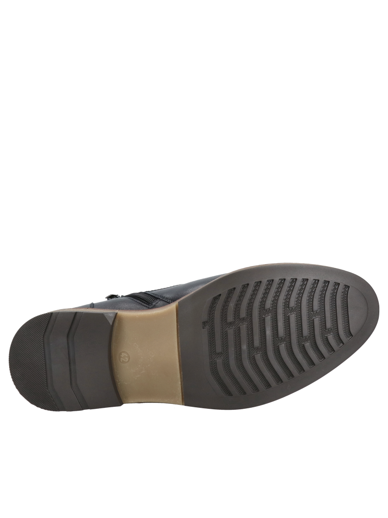 Men's insulated winter boots, men's lace-up boots, men's sneakers Conhpol