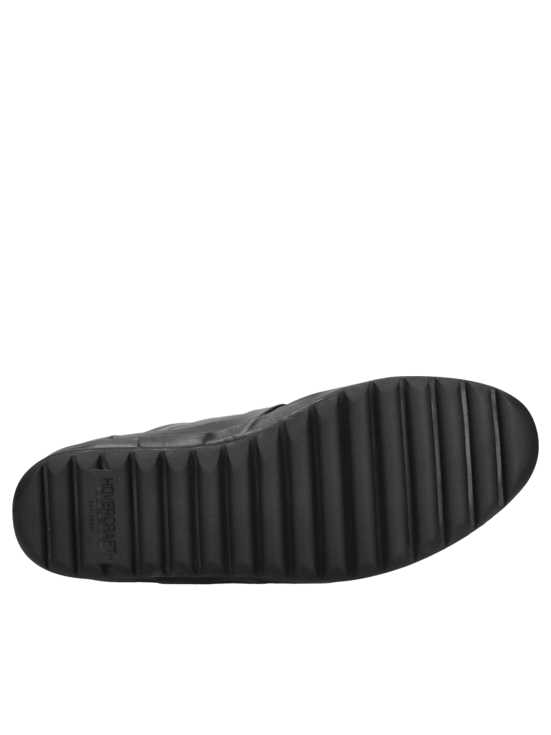 Warm men's winter boots, Conhpol men's boots, high cushioning and soft HOVERCRAFT sole