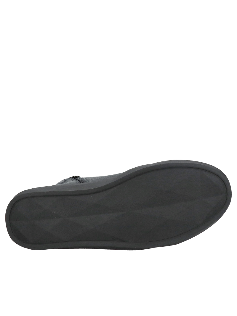 Men's insulated winter sports shoes, men's boots, men's insulated ankle boots Conhpol