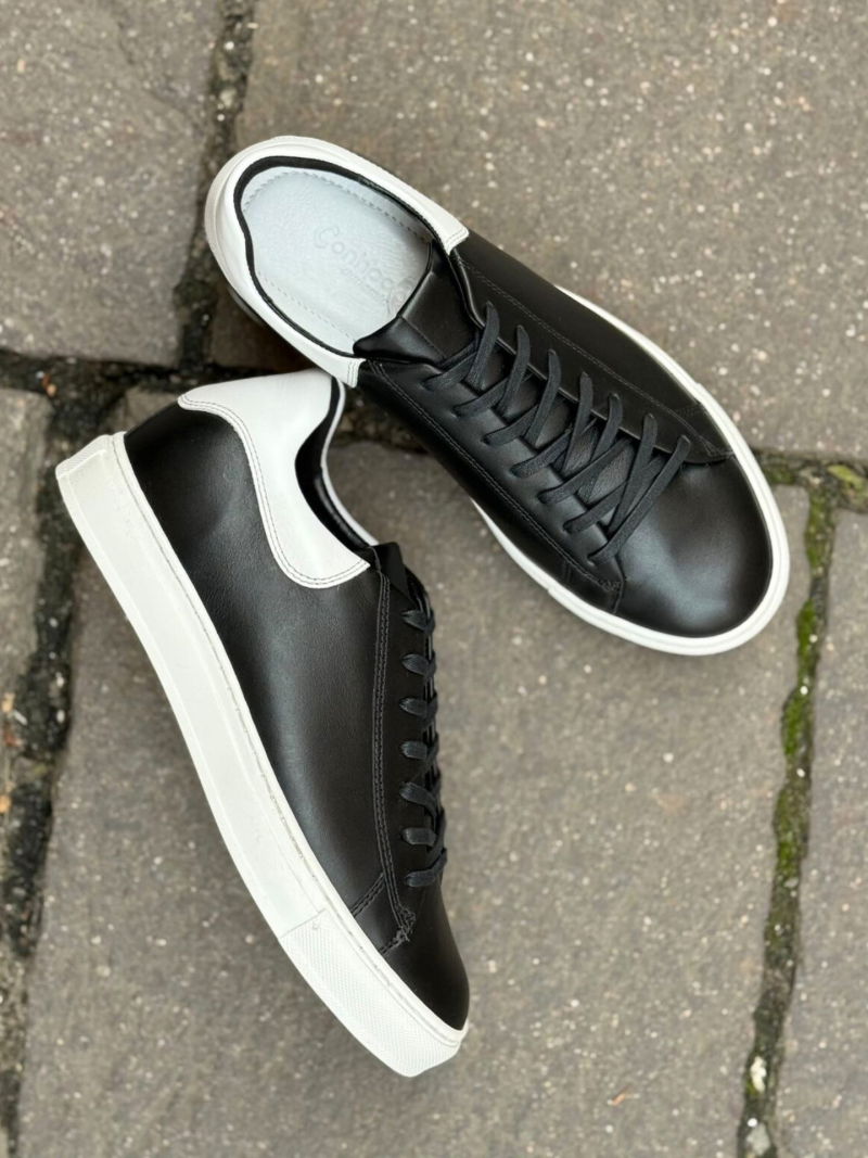Invisible shoe technology for men, raising height