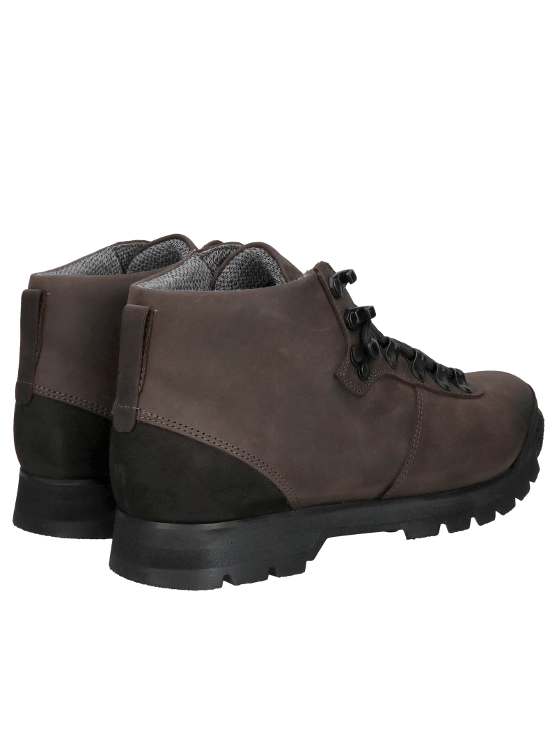 Women's trekking shoes, women's winter shoes with Gore-Tex, women's mountain shoes