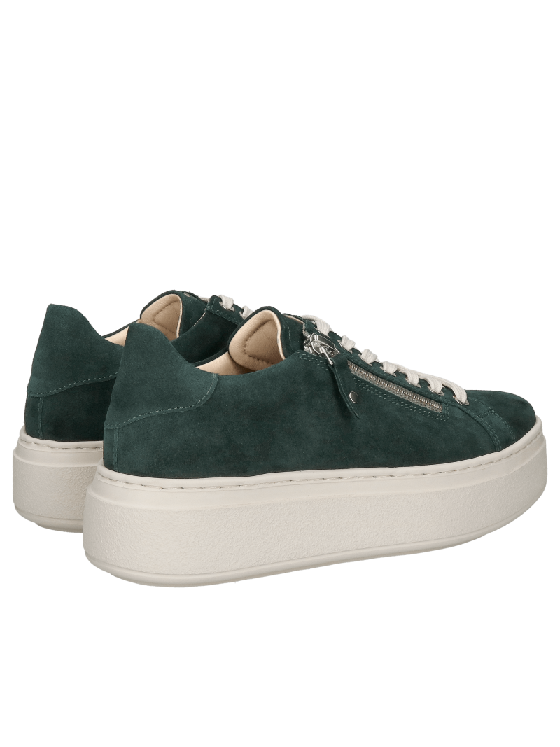 Original women's suede leather shoes - comfort and convenience