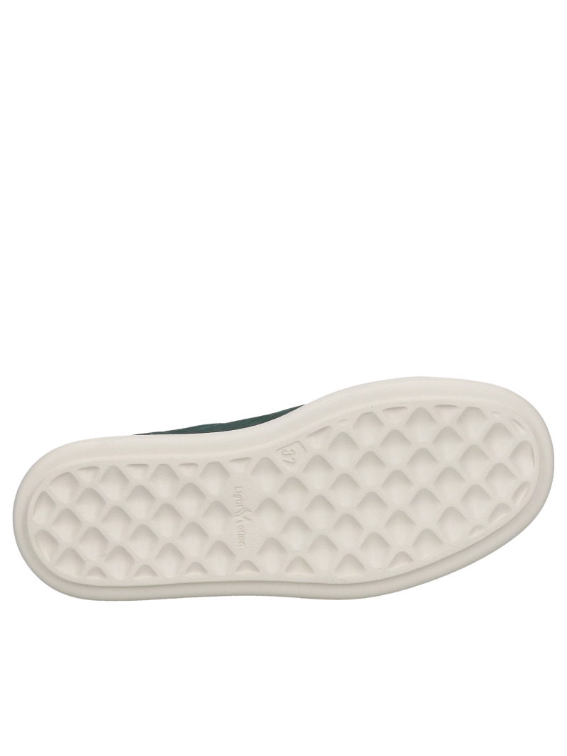 Original women's suede leather shoes - comfort and convenience