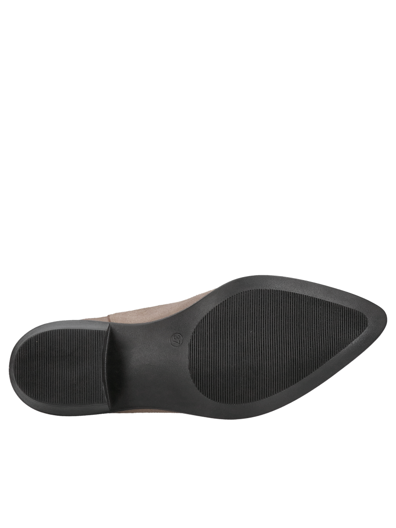 Women's suede cowboy boots, comfortable women's fall shoes