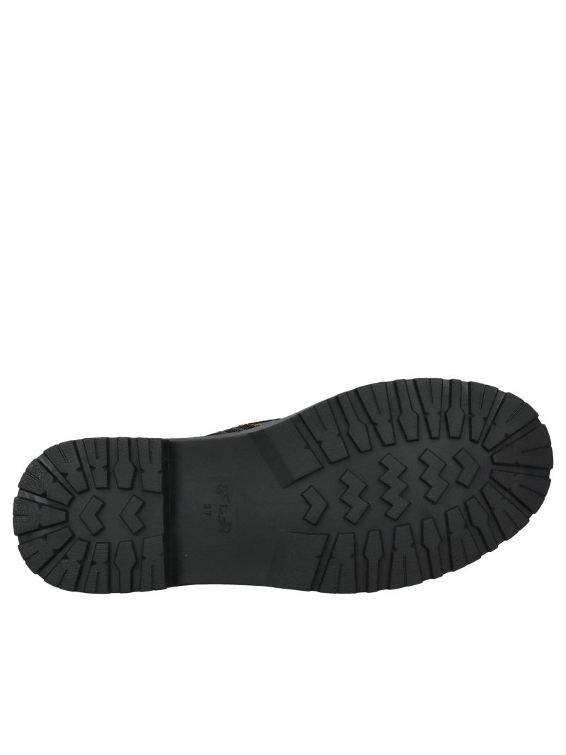 Original women's boots, uninsulated, with high uppers