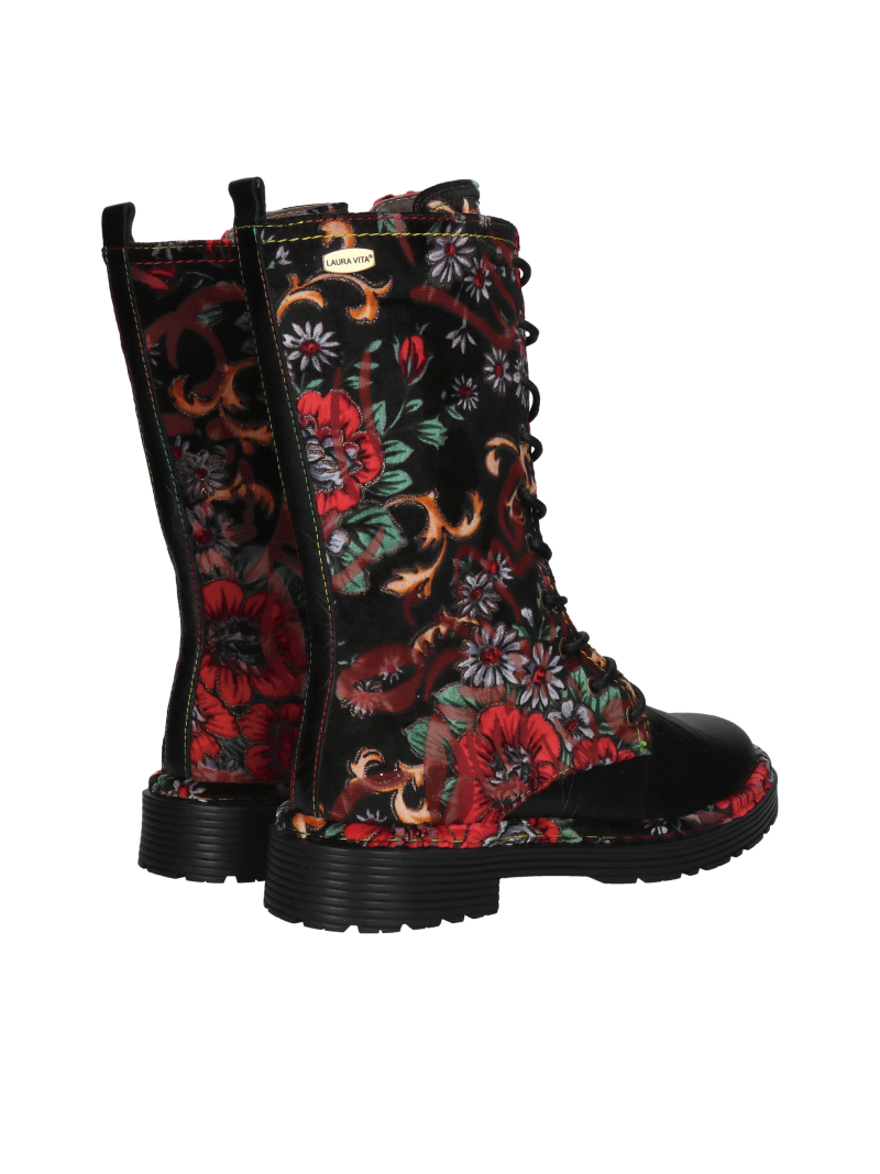 Original women's boots, uninsulated, with high uppers