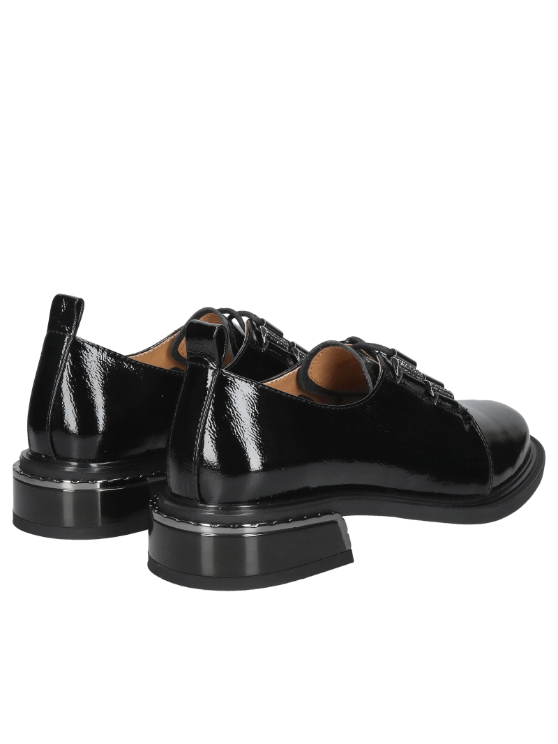 Elegant women's shoes, comfortable women's shoes for fall, Konopka shoes