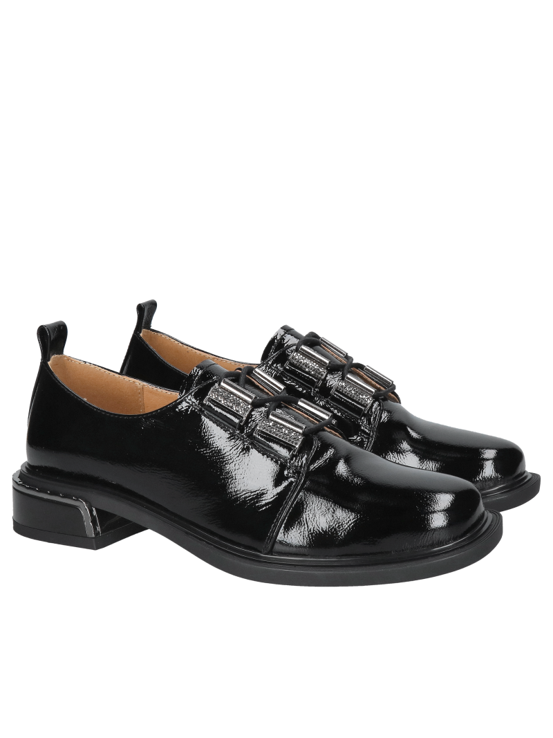 Elegant women's shoes, comfortable women's shoes for fall, Konopka shoes