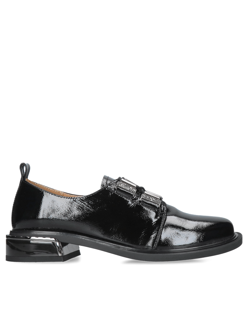 Elegant women's shoes, comfortable women's shoes for fall, Konopka shoes