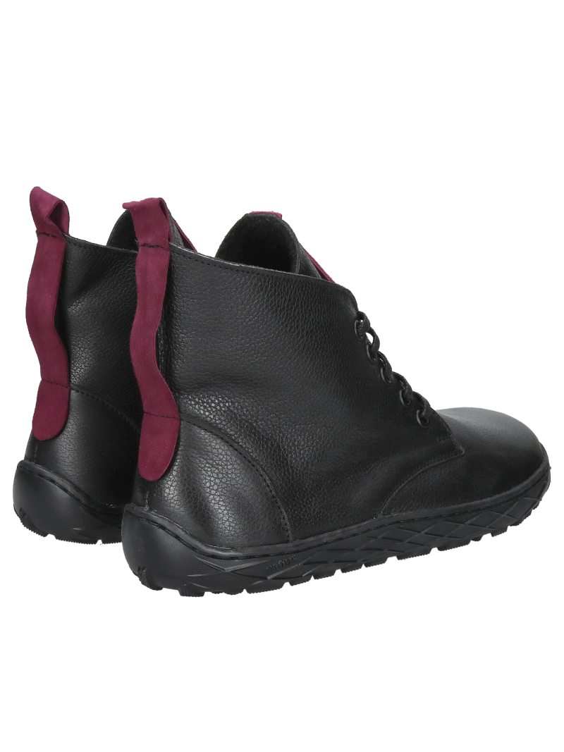 Winter barefoot shoes, women's barefoot shoes, ultra-lightweight and comfortable