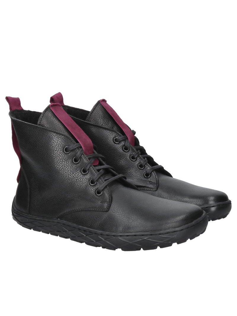 Winter barefoot shoes, women's barefoot shoes, ultra-lightweight and comfortable