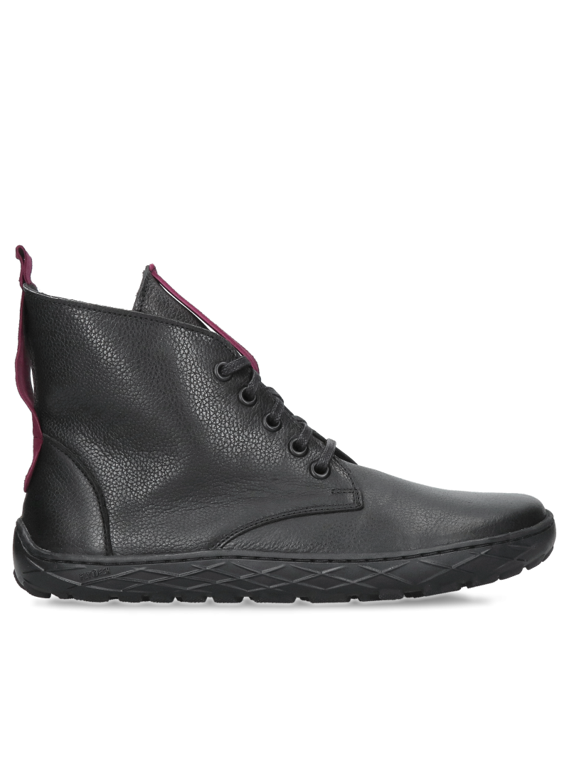 Winter barefoot shoes, women's barefoot shoes, ultra-lightweight and comfortable