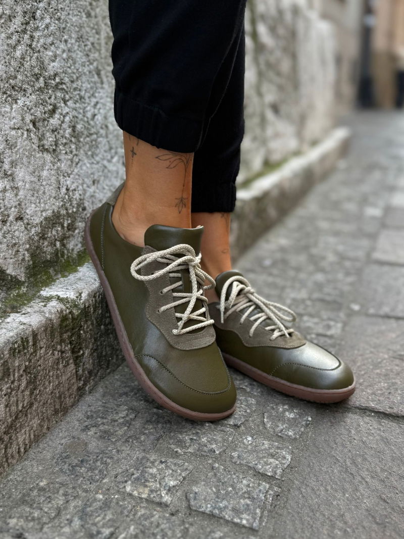 Barefoot shoes, comfortable women's shoes for bunions