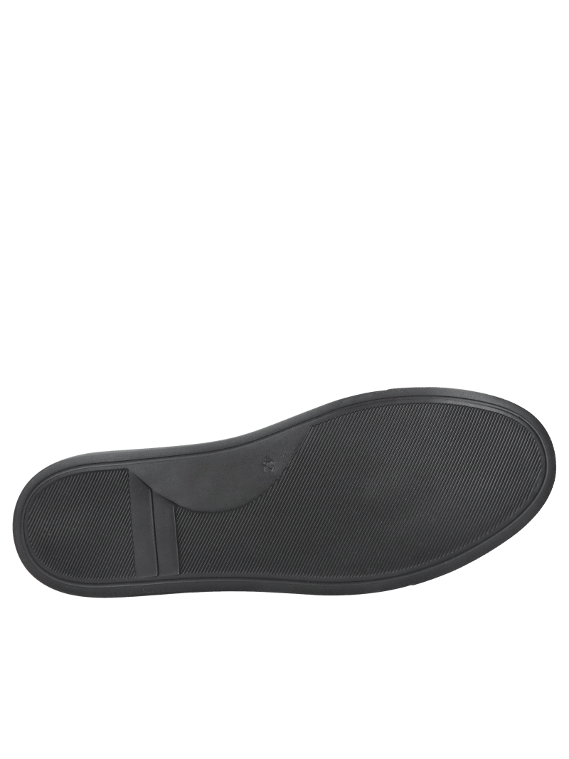 Men's sneakers, black men's sports shoes, comfortable men's everyday shoes