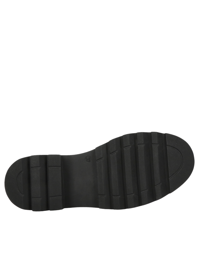 Women's insulated winter boots, women's boots with thick soles