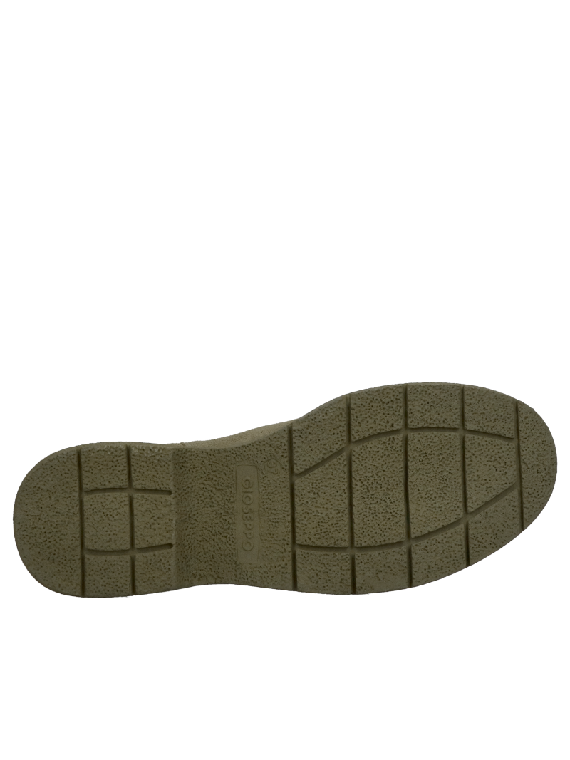 Women's Chelsea boots, women's suede Chelsea boots, green women's ankle boots, women's slip-on ankle boots