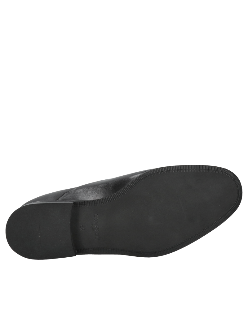 Elegant height-increasing shoes, men's height-increasing shoes made of full-grain leather, men's oxford shoes for suits