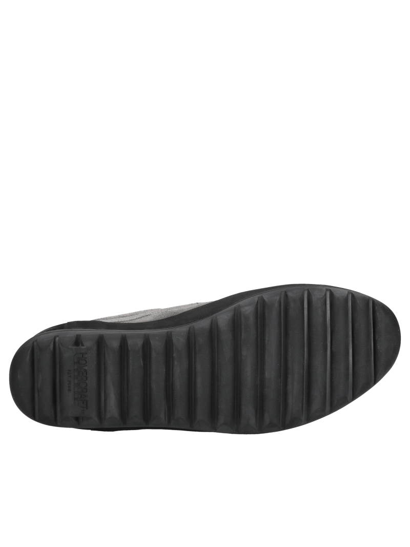 Men's suede leather shoes, high quality and great comfort when walking