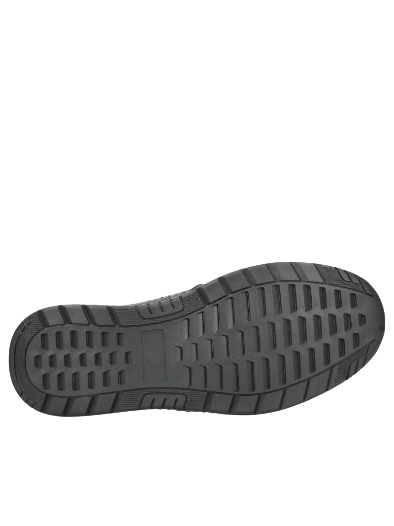 Men's everyday leather sports shoes, comfortable men's shoes, Konopka Shoes