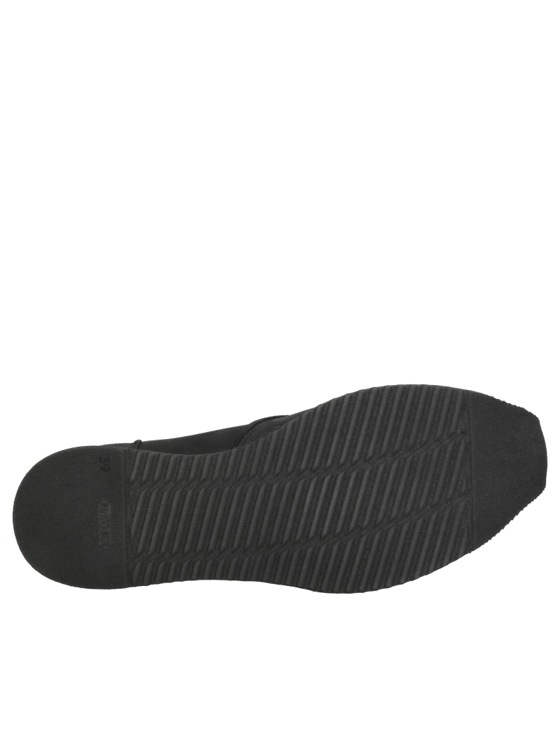 Men's leather sneakers, comfortable everyday sports shoes