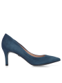 Navy blue