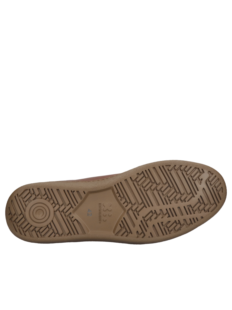 Sports shoes with height increase, men's sneakers with height increase by Conhpol, high quality and comfort, Konopka Shoes