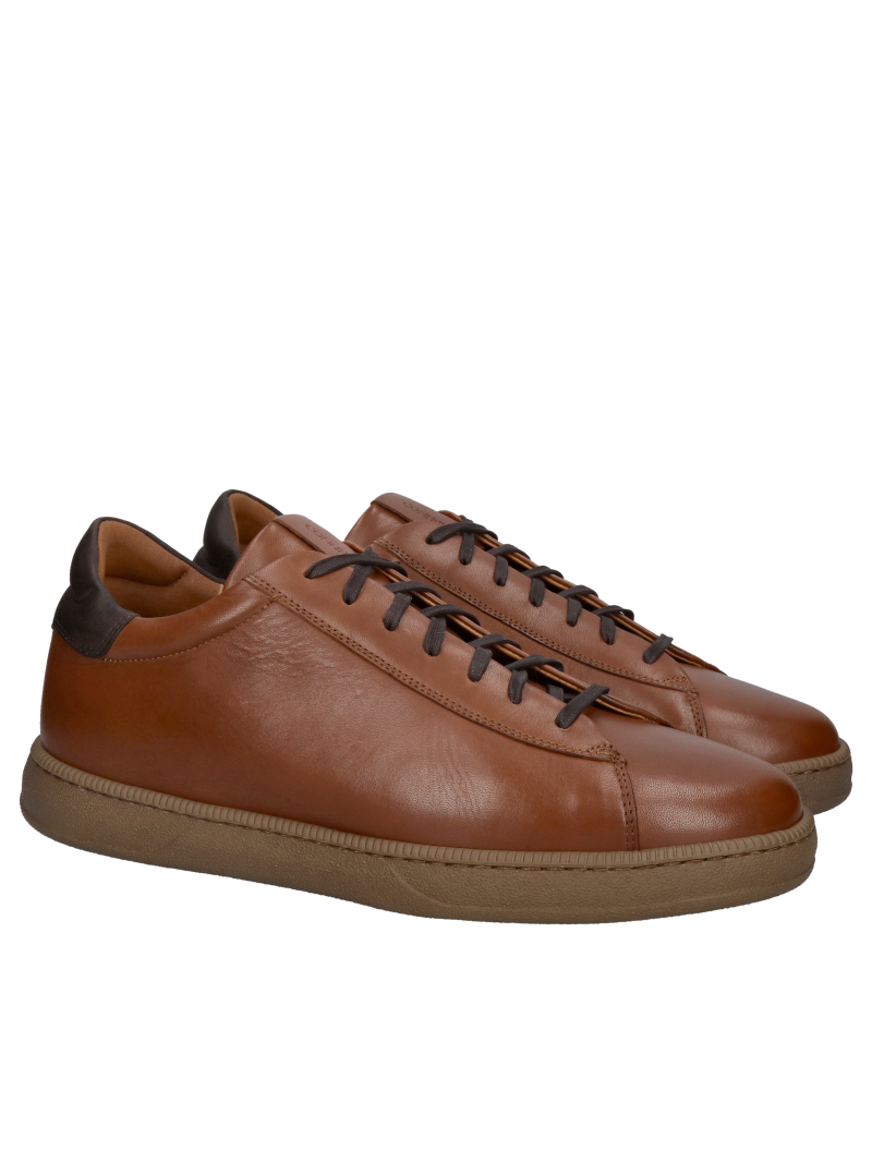 Sports shoes with height increase, men's sneakers with height increase by Conhpol, high quality and comfort, Konopka Shoes