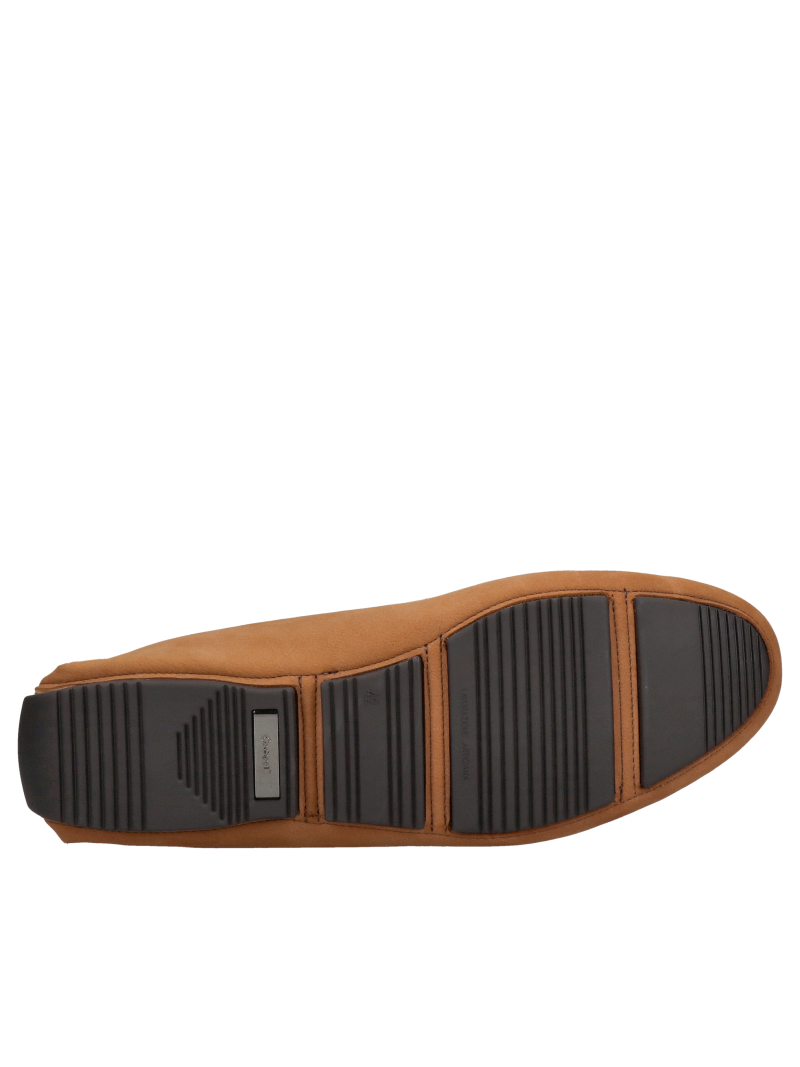 Original Conhpol men's moccasins, comfortable slip-on moccasins for men