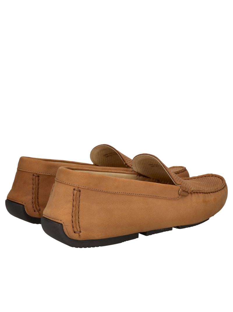Original Conhpol men's moccasins, comfortable slip-on moccasins for men