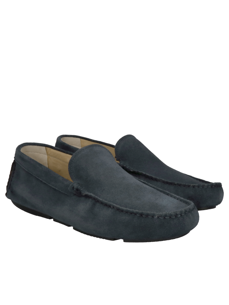 Original Conhpol men's moccasins, comfortable slip-on men's moccasins