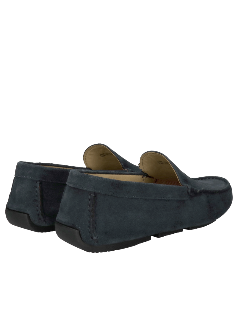 Original Conhpol men's moccasins, comfortable slip-on men's moccasins