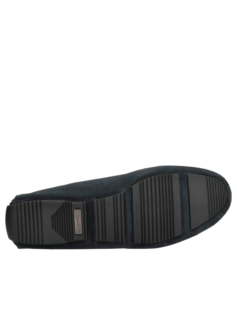 Original Conhpol men's moccasins, comfortable slip-on men's moccasins