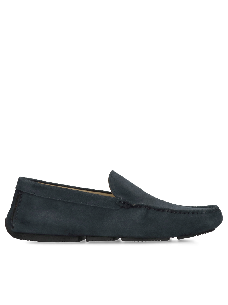Original Conhpol men's moccasins, comfortable slip-on men's moccasins