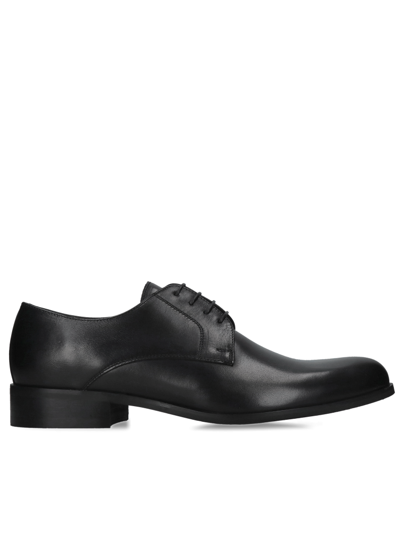 Elegant men's shoes for suits, comfortable men's formal shoes, Konopka shoes