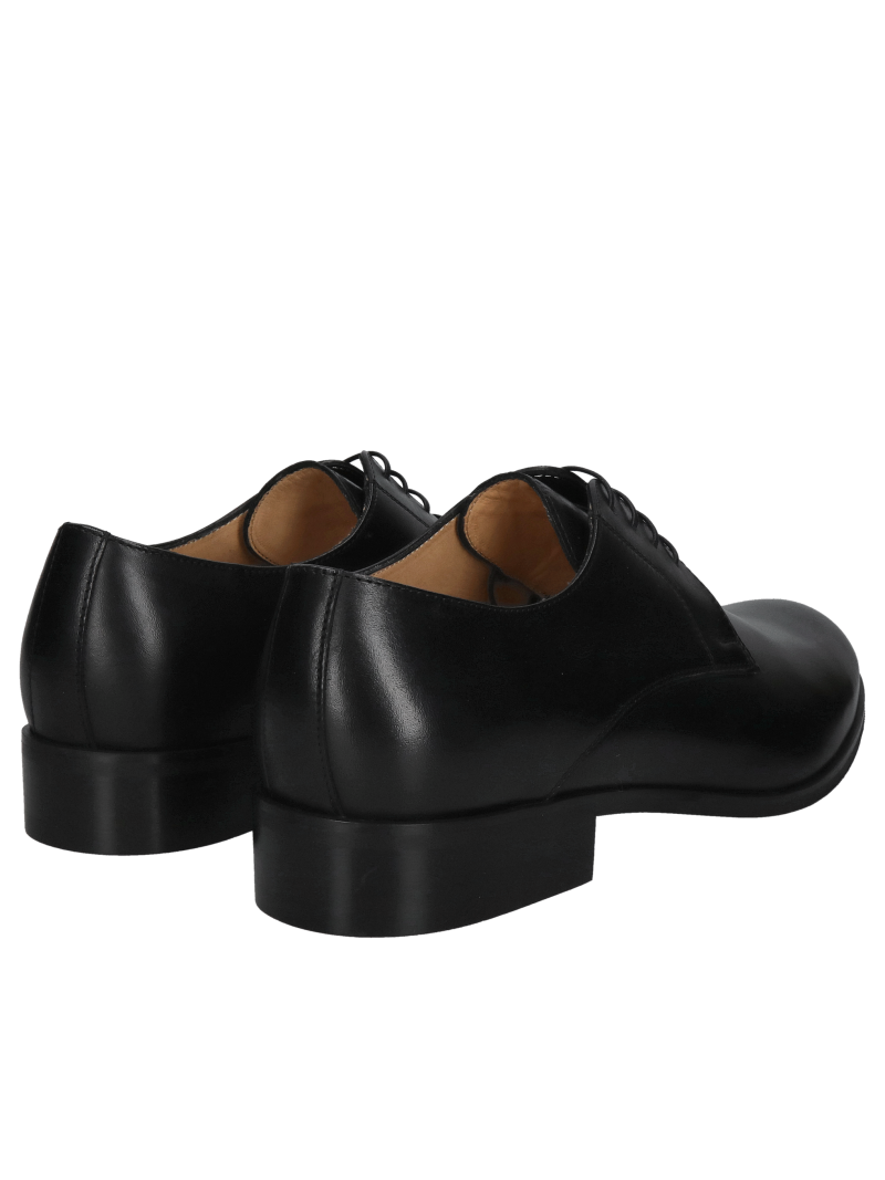 Elegant men's shoes for suits, comfortable men's formal shoes, Konopka shoes