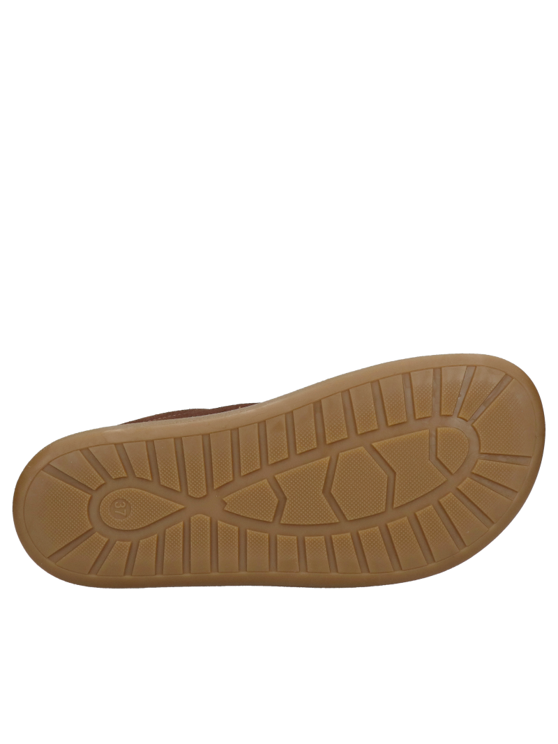 Women's barefoot shoes with wide toes, Polish women's barefoot shoes, Konopka Shoes