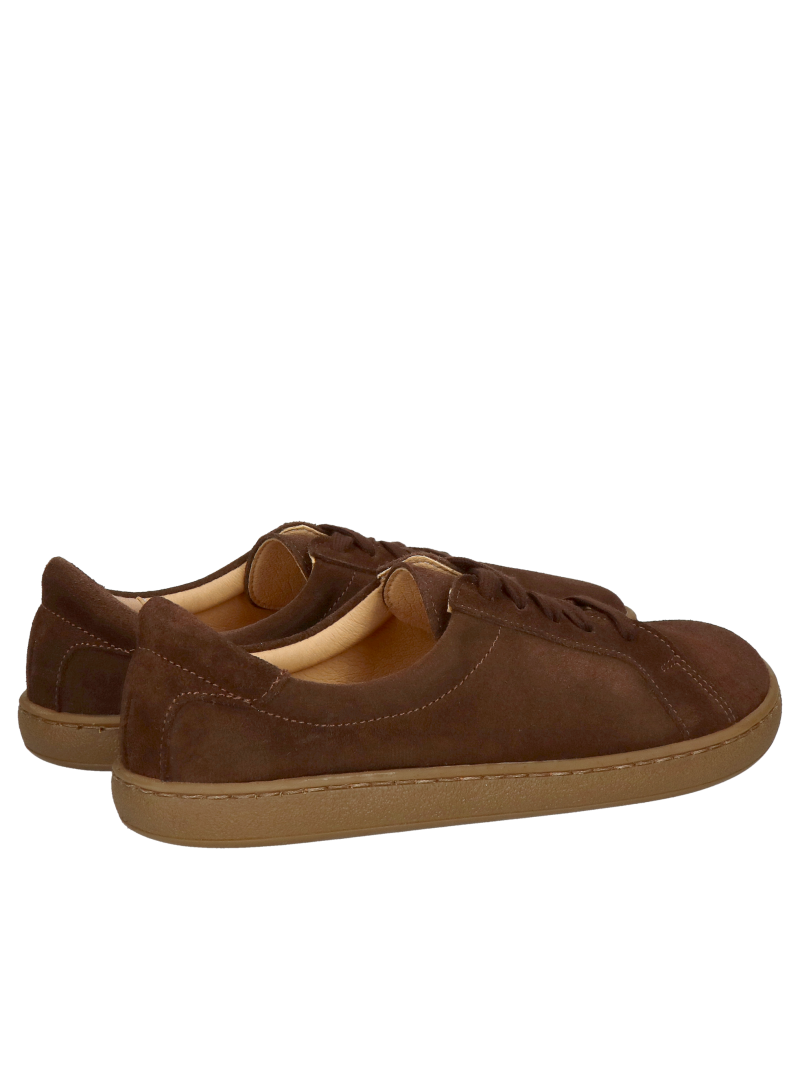 Women's barefoot shoes with wide toes, Polish women's barefoot shoes, Konopka Shoes