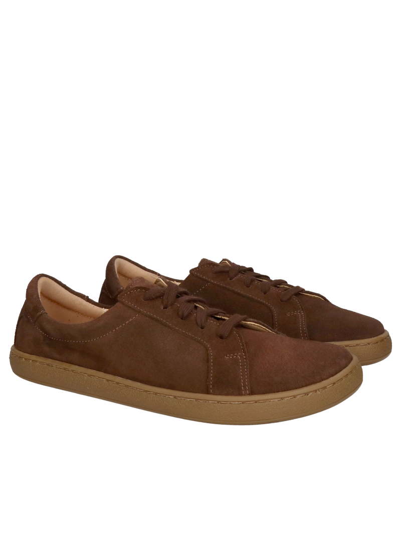 Women's barefoot shoes with wide toes, Polish women's barefoot shoes, Konopka Shoes