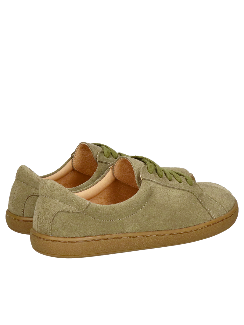 Women's barefoot shoes, women's shoes with wide toes made of natural leather